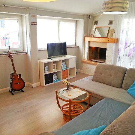 Apartment Matej Rovinjsko Selo Dış mekan fotoğraf