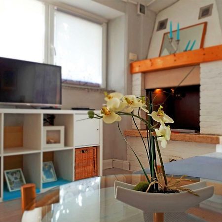 Apartment Matej Rovinjsko Selo Dış mekan fotoğraf