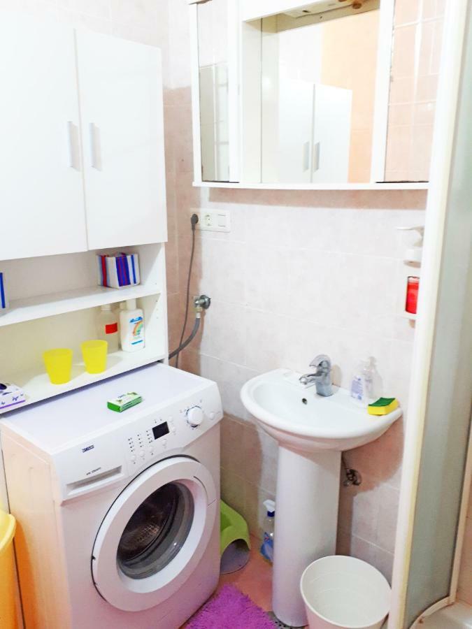 Apartment Matej Rovinjsko Selo Dış mekan fotoğraf