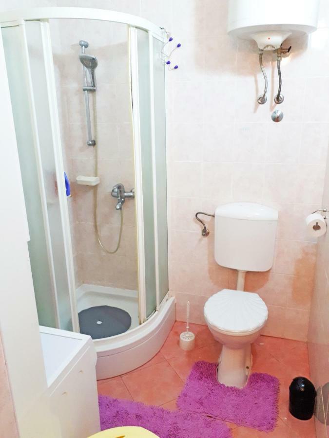 Apartment Matej Rovinjsko Selo Dış mekan fotoğraf