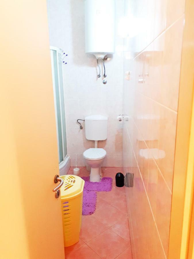 Apartment Matej Rovinjsko Selo Dış mekan fotoğraf