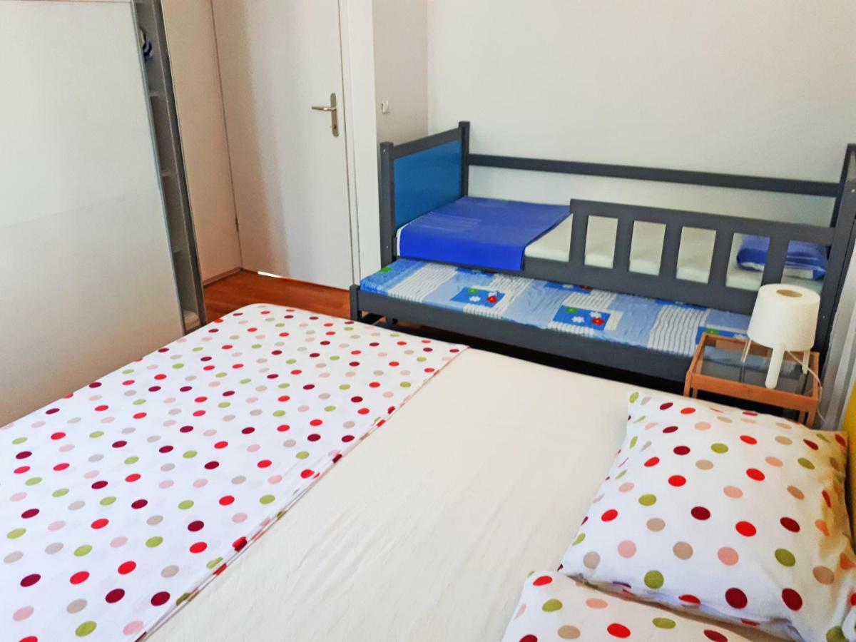 Apartment Matej Rovinjsko Selo Dış mekan fotoğraf