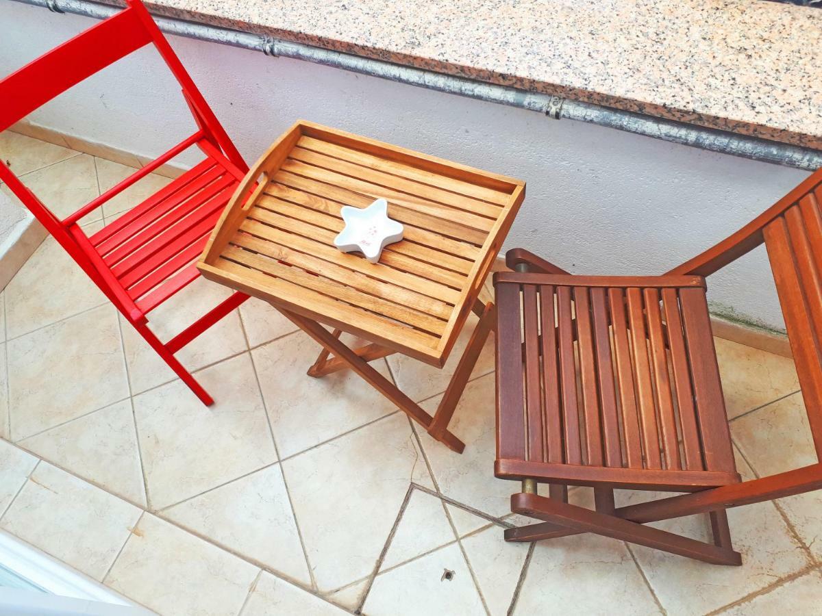 Apartment Matej Rovinjsko Selo Dış mekan fotoğraf