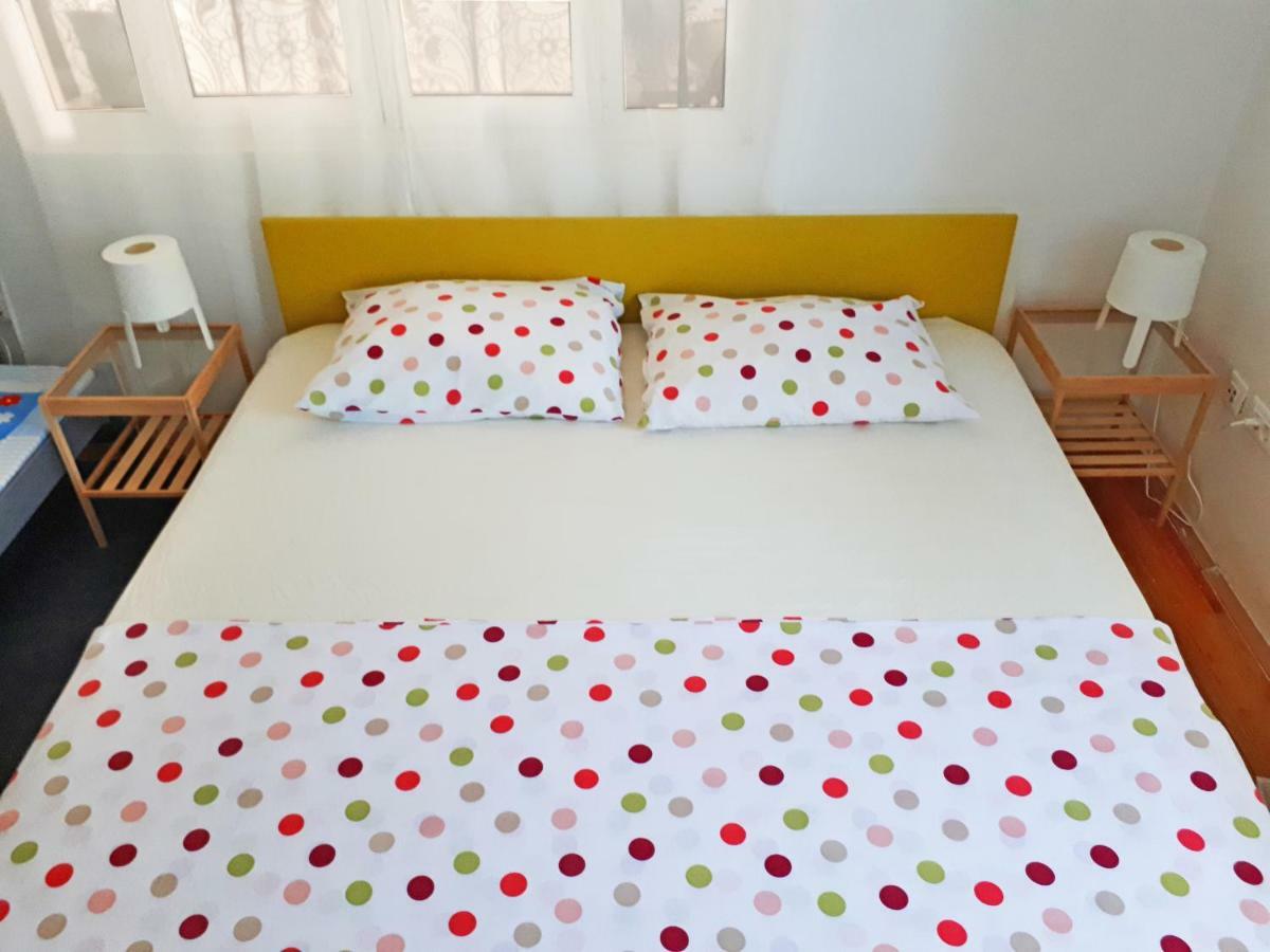 Apartment Matej Rovinjsko Selo Dış mekan fotoğraf