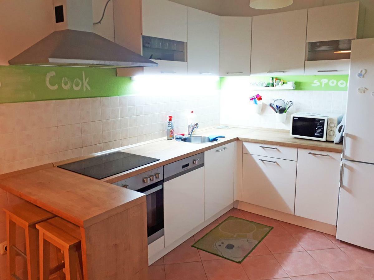 Apartment Matej Rovinjsko Selo Dış mekan fotoğraf