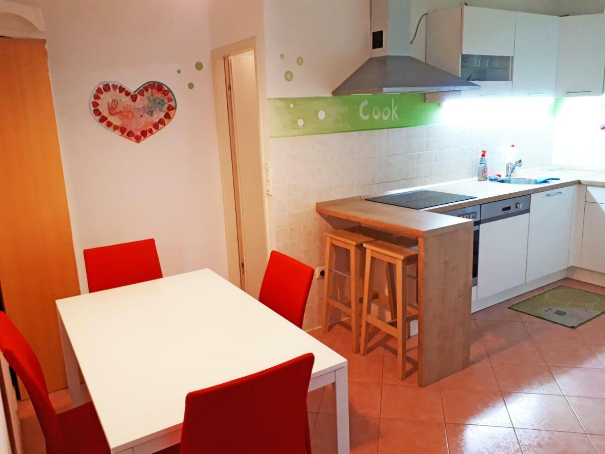 Apartment Matej Rovinjsko Selo Dış mekan fotoğraf